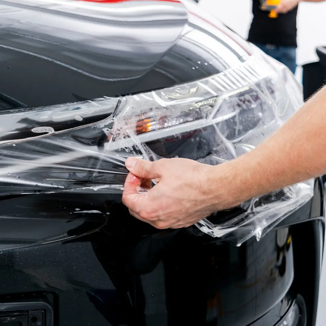 WHY SD AUTO STYLE