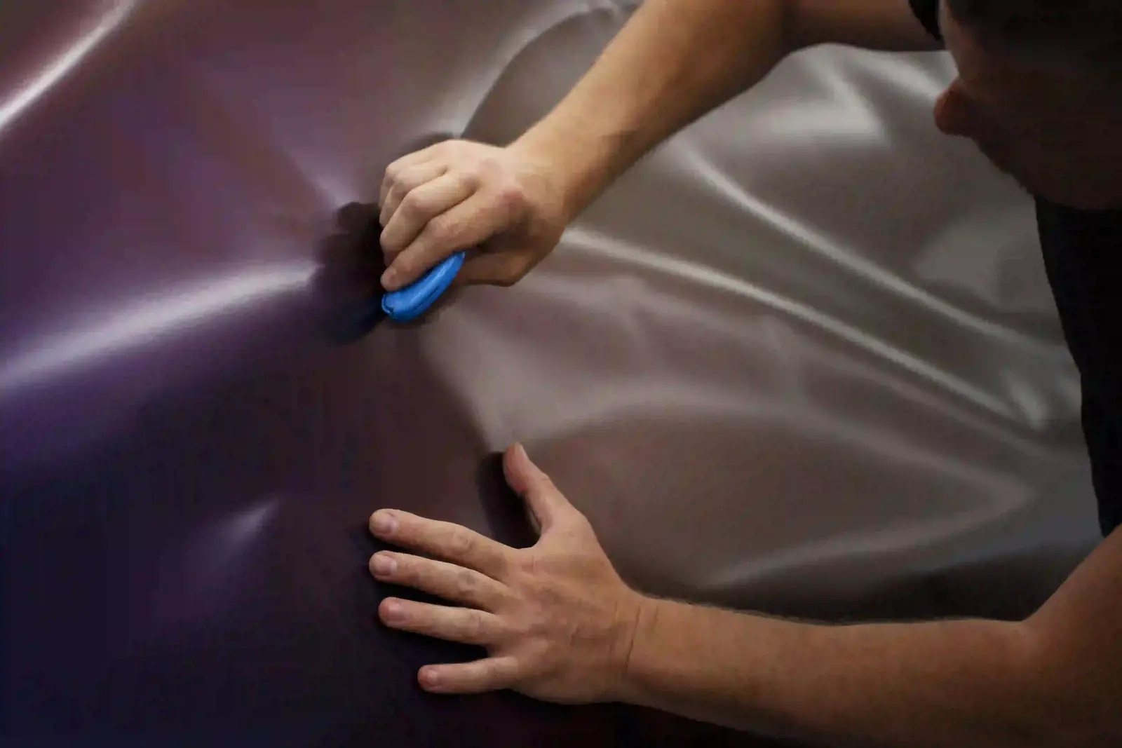 Vinyl Wraps Showcase 4