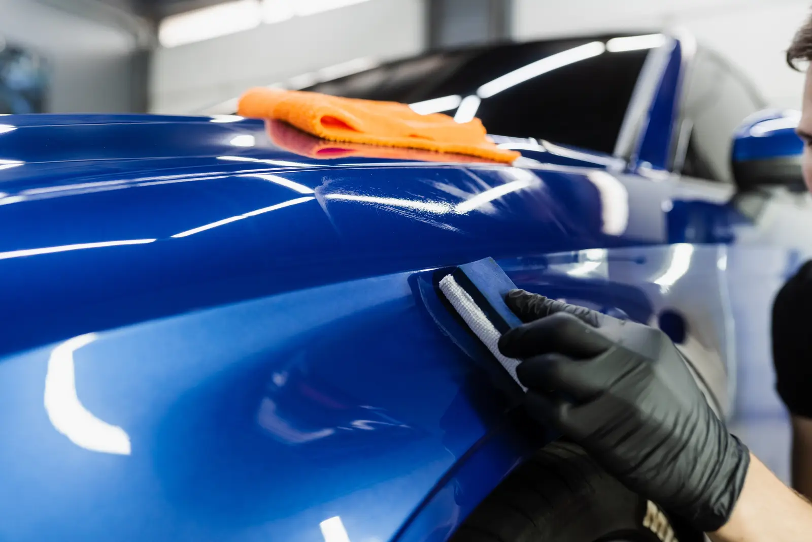 Ceramic Coating Showcase 2