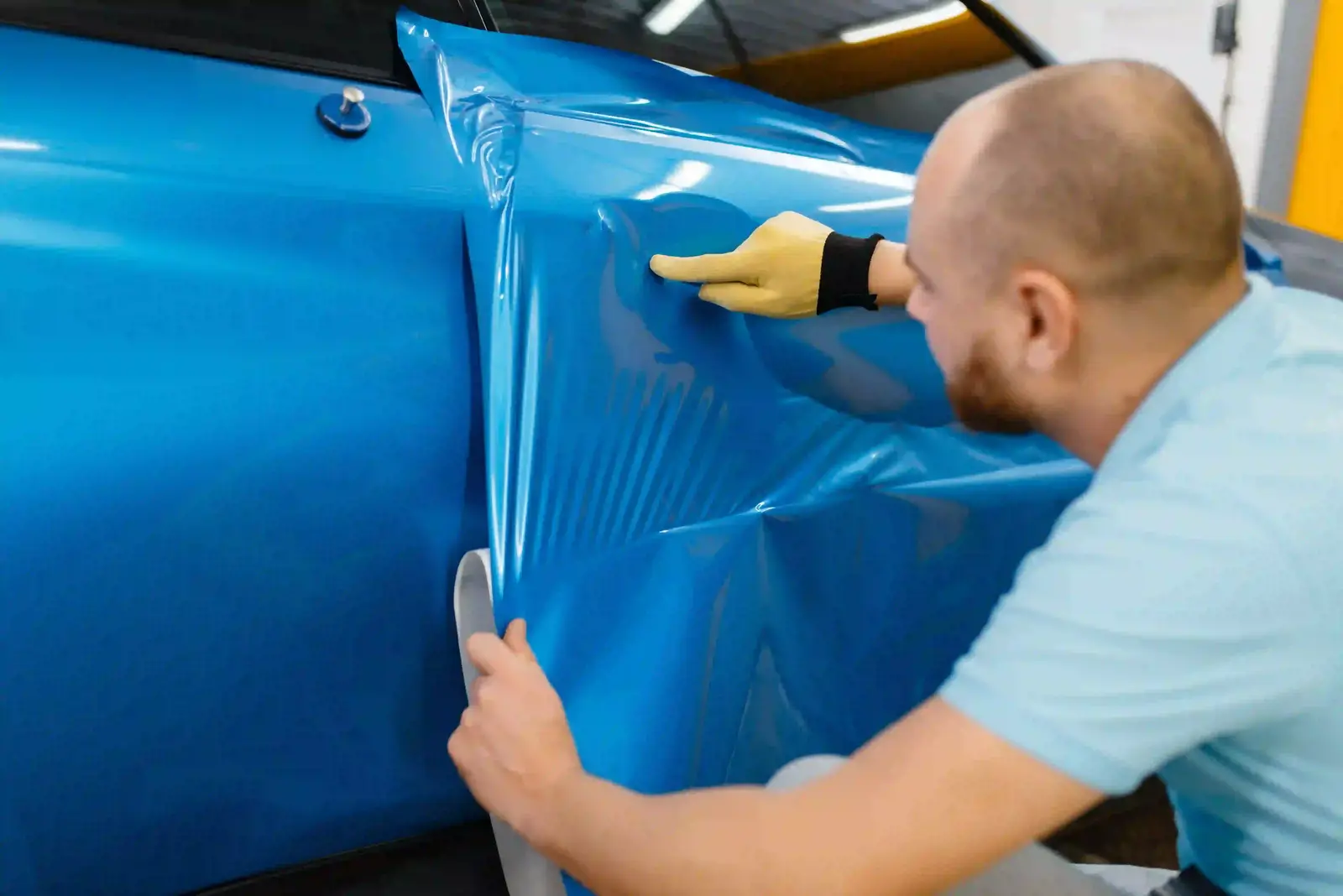 Vinyl Wraps Showcase 5