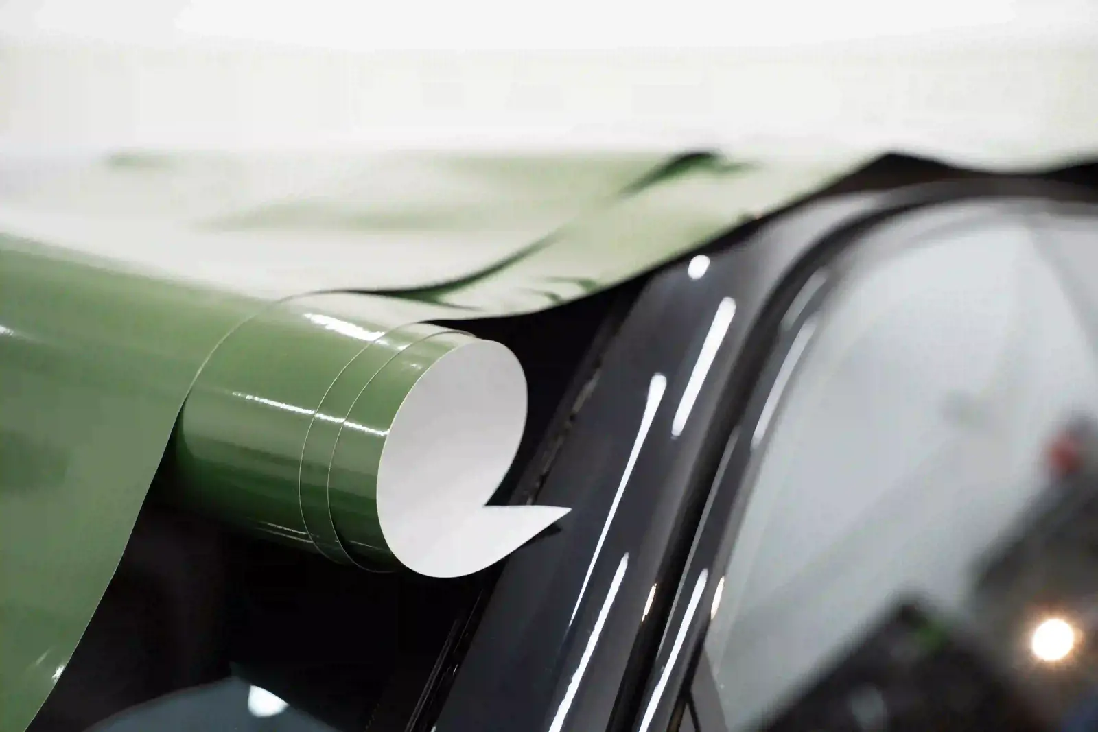 Vinyl Wraps Showcase 1