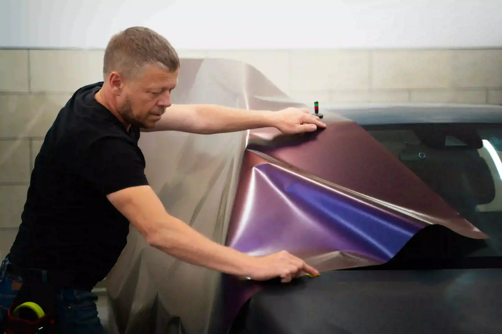 Vinyl Wraps Showcase 3