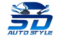 SD Auto Style logo