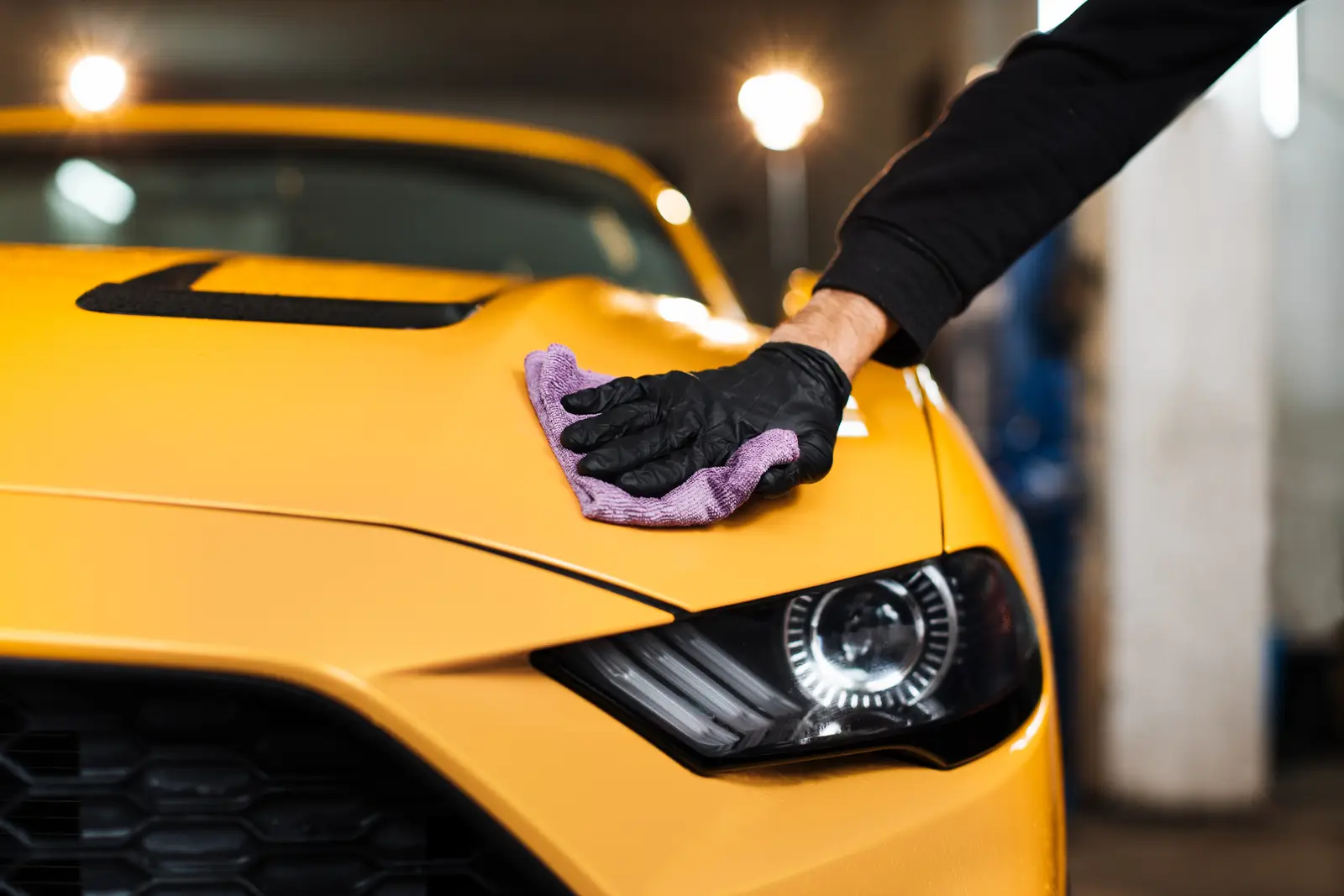 Vinyl Wraps Showcase 6