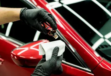 Ceramic Coating Showcase 4