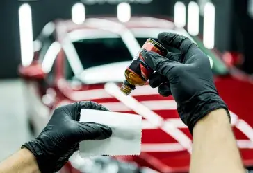 Ceramic Coating Showcase 1