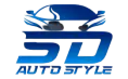 SD Auto Style logo